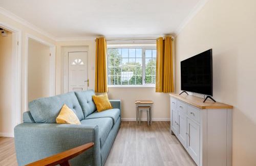 Burgh le Marsh House | Cherry - Uk47374