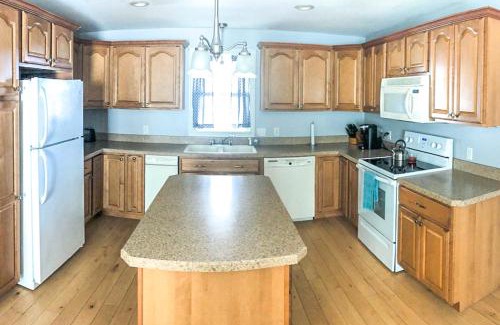 Gilford House | Cherry Valley Retreat