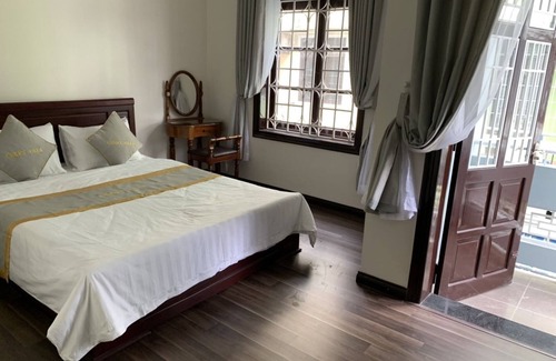 Hue House | Cherry Villa