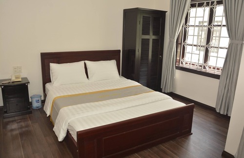 Hue House | Cherry Villa