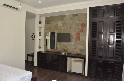 Hue House | Cherry Villa