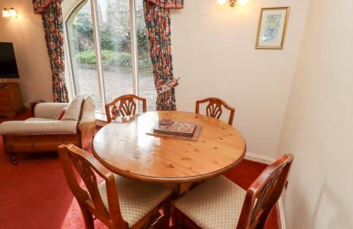 Akeld House | Cherryburn Cottage