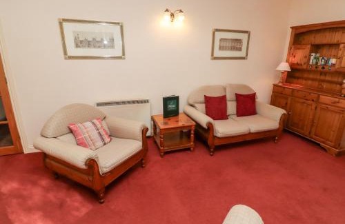 Akeld House | Cherryburn Cottage