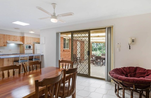 Mystery Bay House | Cherrybush @ Mystery Bay