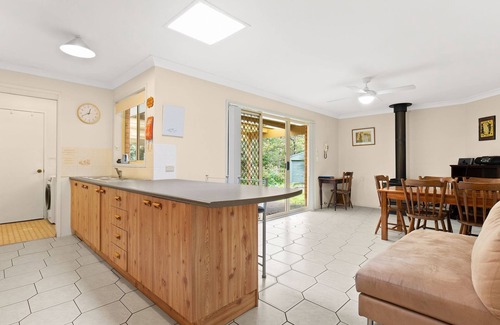 Mystery Bay House | Cherrybush @ Mystery Bay