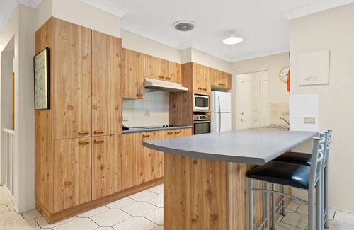 Mystery Bay House | Cherrybush @ Mystery Bay