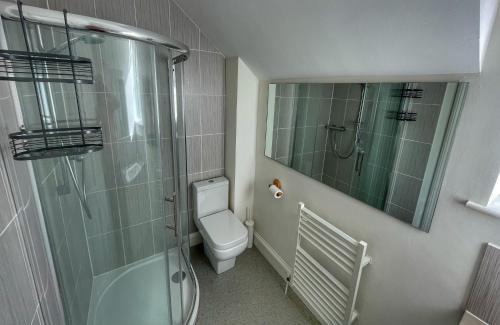 Sticklepath Bed & Breakfast | Cherryford House