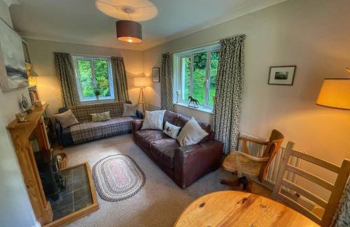 Sticklepath Bed & Breakfast | Cherryford House
