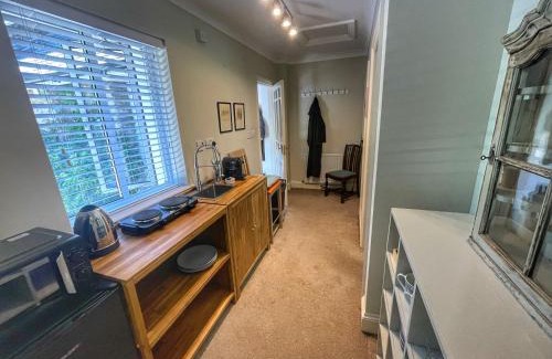 Sticklepath Bed & Breakfast | Cherryford House