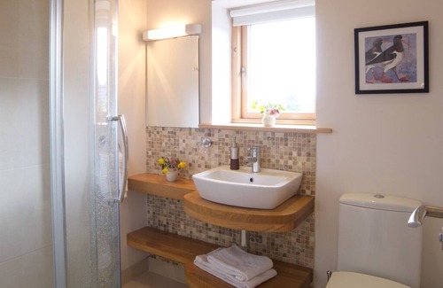 Newcastle Bed & Breakfast | Cherryhill Lodge