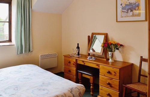 Holcombe Burnell House | Cherrytree Cottage - 29937