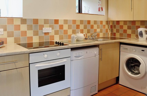 Holcombe Burnell Cottage | Cherrytree Cottage - 29937