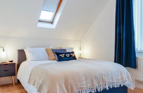 Belfast Apartment | Cherryville Street Apartment