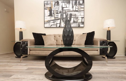 Portsmouth House | Cherubim's Wing