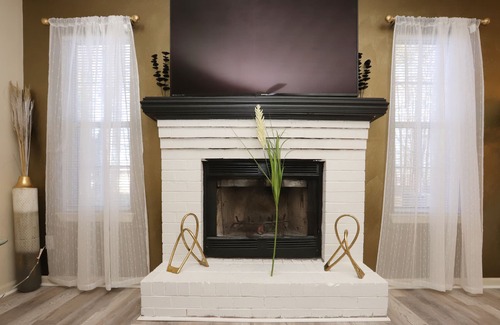 Portsmouth House | Cherubim's Wing