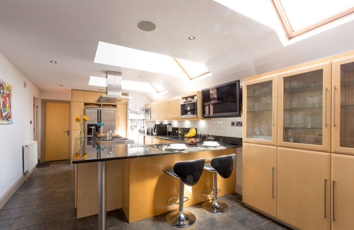 Oxford House | Cherwell Gates