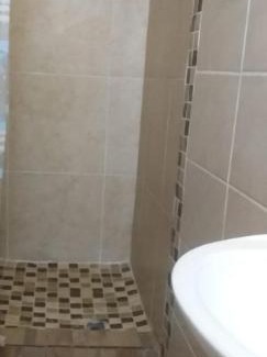 Greater Johannesburg Metropolitan Area House | Cheryl's Fortress