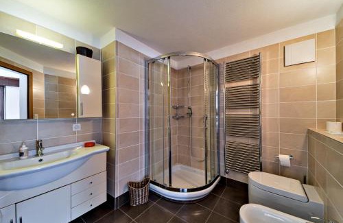 Sankt Moritz-Bad Apartment | Chesa Aruons 21 - St. Moritz
