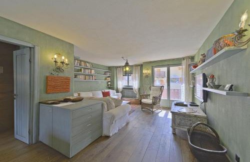 Celerina-Schlarigna Apartment | Chesa Sur Naiv - Celerina