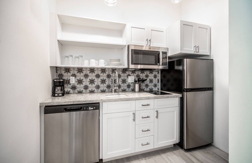 Islamorada Hotel | Chesapeake Beach Resort