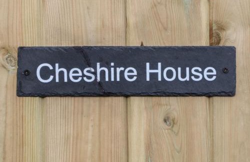 Castleton House | Cheshire House