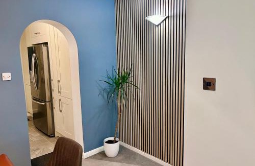Chessington House | Chessington Blue with parking