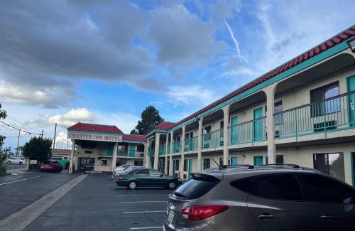 Southwest Anaheim Hotel | Chester Inn Motel