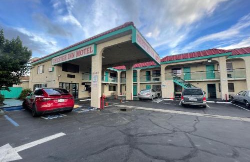 Southwest Anaheim Hotel | Chester Inn Motel