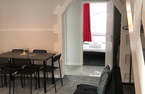 Chester-le-Street Apartment | Chester le Street Amethyst 3 Bedroom House