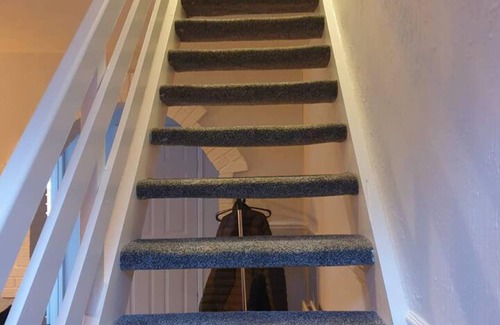 Chester-le-Street Apartment | Chester le Street Amethyst 3 Bedroom House
