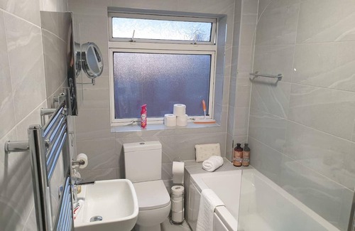 Chester-le-Street Apartment | Chester le Street Amethyst 3 Bedroom House