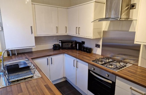 Chester-le-Street House | Chester le Street's Diamond; 3 Bedroom House