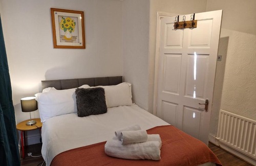 Chester-le-Street House | Chester Le Street's Diamond 3 Bed House