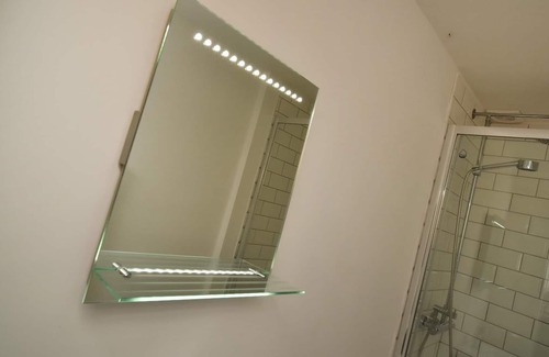 Macclesfield Apartment | Chester Suite - Chester Road Apartments by Premier Serviced Accommodation