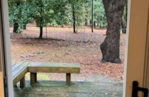 Southern Pines Cottage | Chestnut and Bay - perfect for equine and golf events - ask about discount