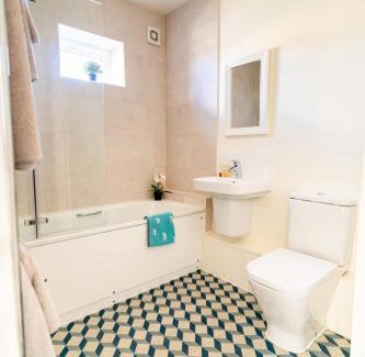 Ely Apartment | Chestnut Cottage at Gravel Farm