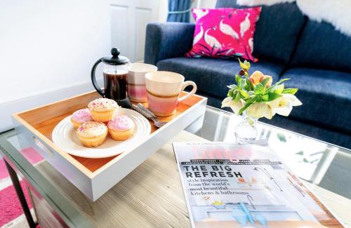 Ely Apartment | Chestnut Cottage at Gravel Farm