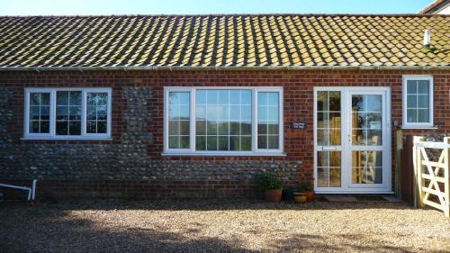 Felbrigg House | Chestnut Cottage