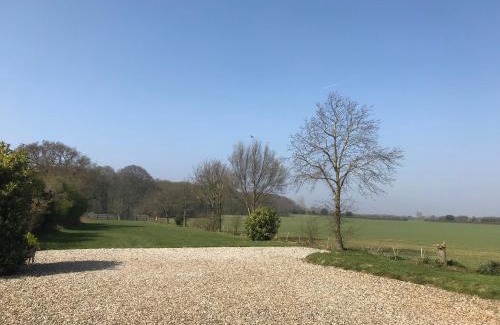 Felbrigg House | Chestnut Cottage