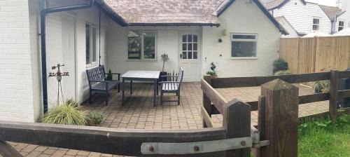 New Forest District House | Chestnut Cottage New Forest