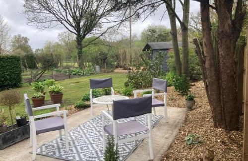 New Forest District House | Chestnut Cottage New Forest