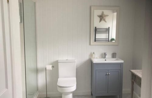 New Forest District House | Chestnut Cottage New Forest