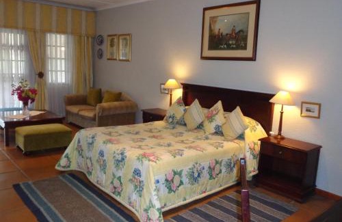 Hazyview House | Chestnut Country Lodge