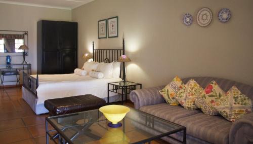 Hazyview House | Chestnut Country Lodge