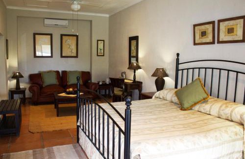 Hazyview House | Chestnut Country Lodge