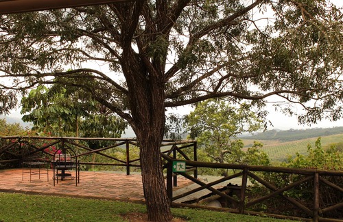 Hazyview House | Chestnut Country Lodge