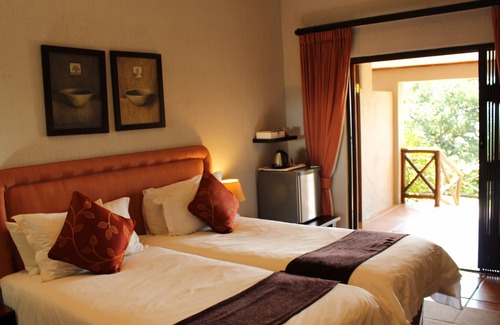Hazyview House | Chestnut Country Lodge