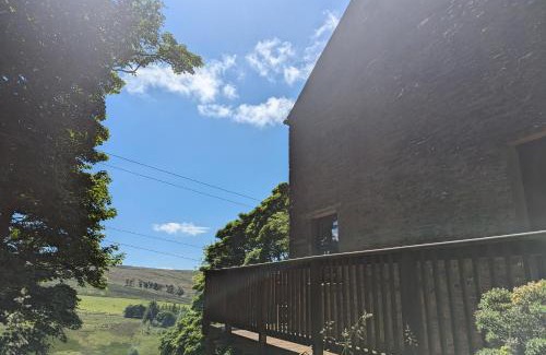 Alston House | Chestnut