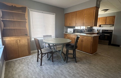 Chillicothe House | Chestnut House