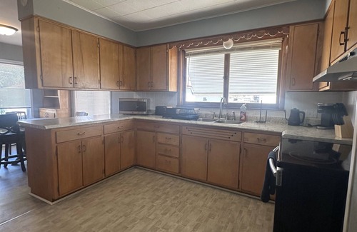 Chillicothe House | Chestnut House